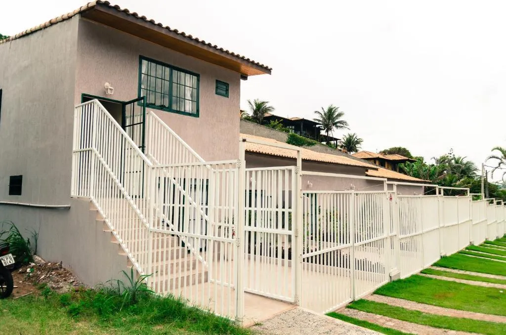 Hotel Residencial Brava Club