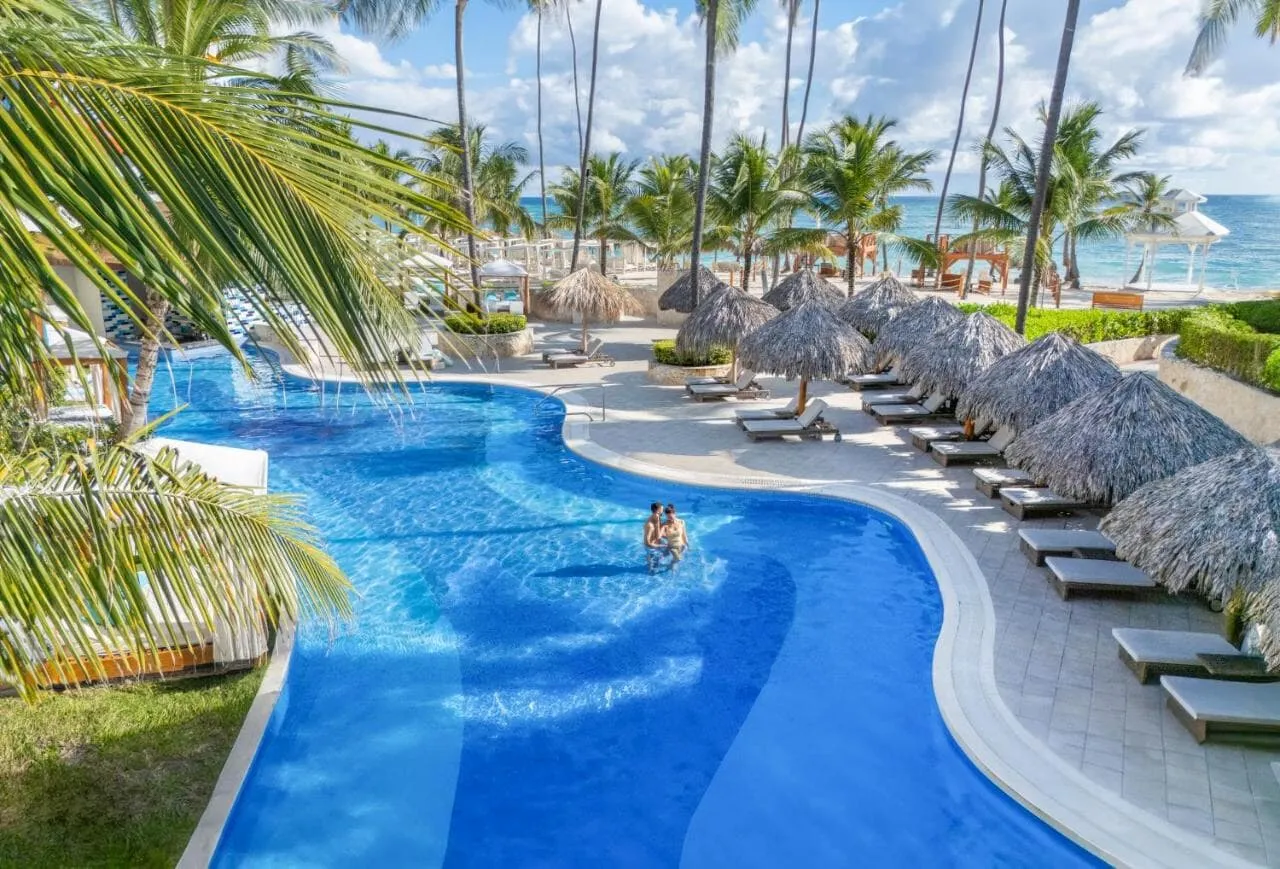 Hotel Majestic Mirage Costa Mujeres