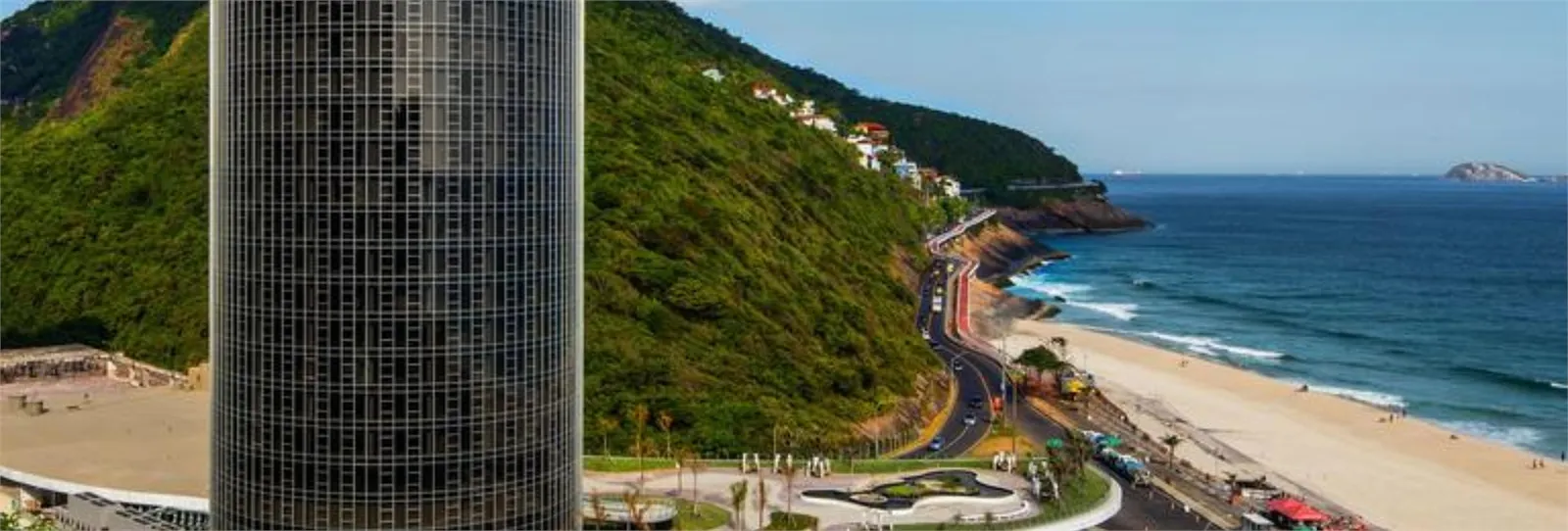 Hotel Hotel Nacional Rio De Janeiro