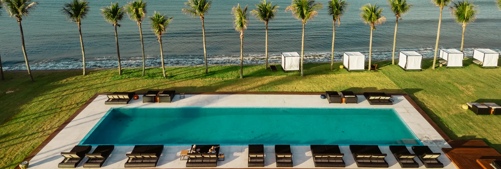 Hotel Zendaya Resort Beach Sport & Spa