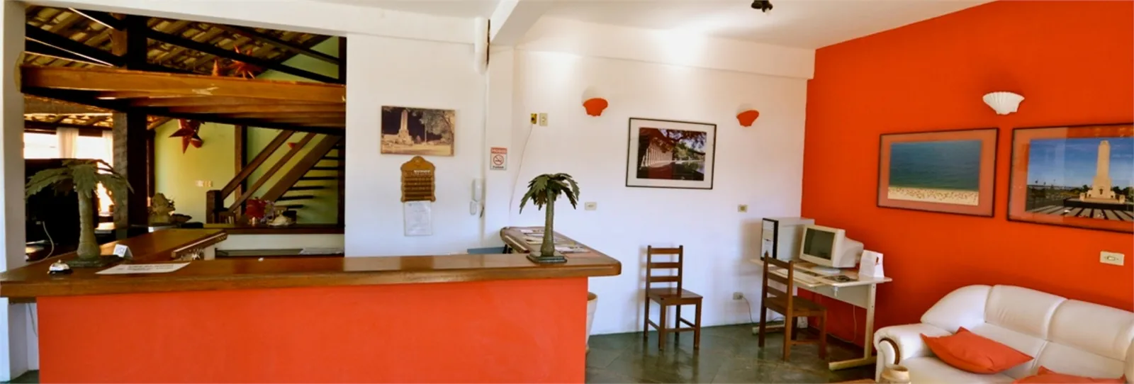 Hotel Pousada da Ferradura