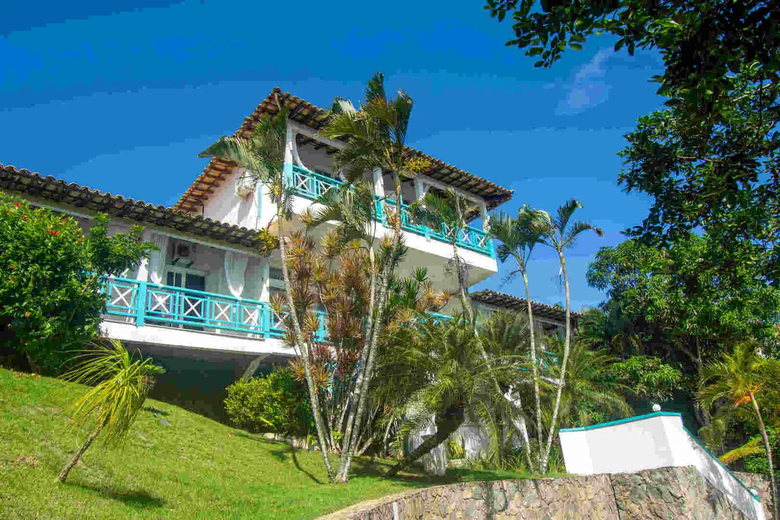 Hotel Aroma do Mar by Latitud Hoteles