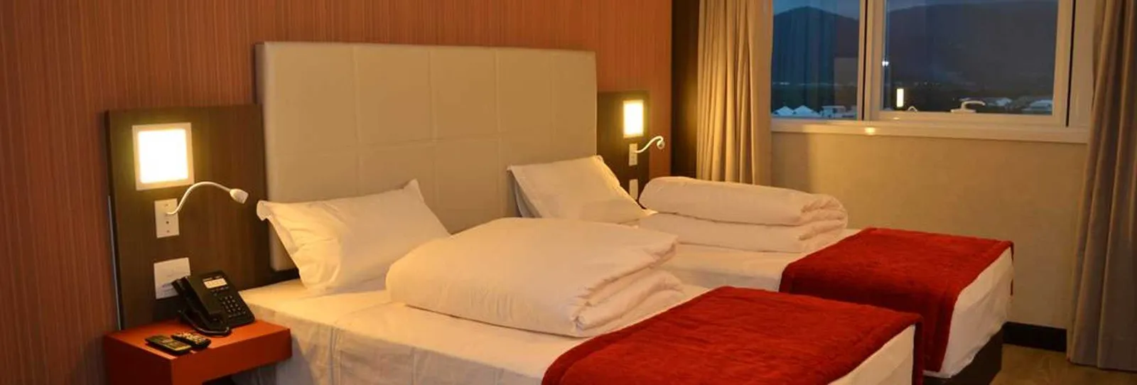 Hotel Esuites Hotel Recreio Shopping