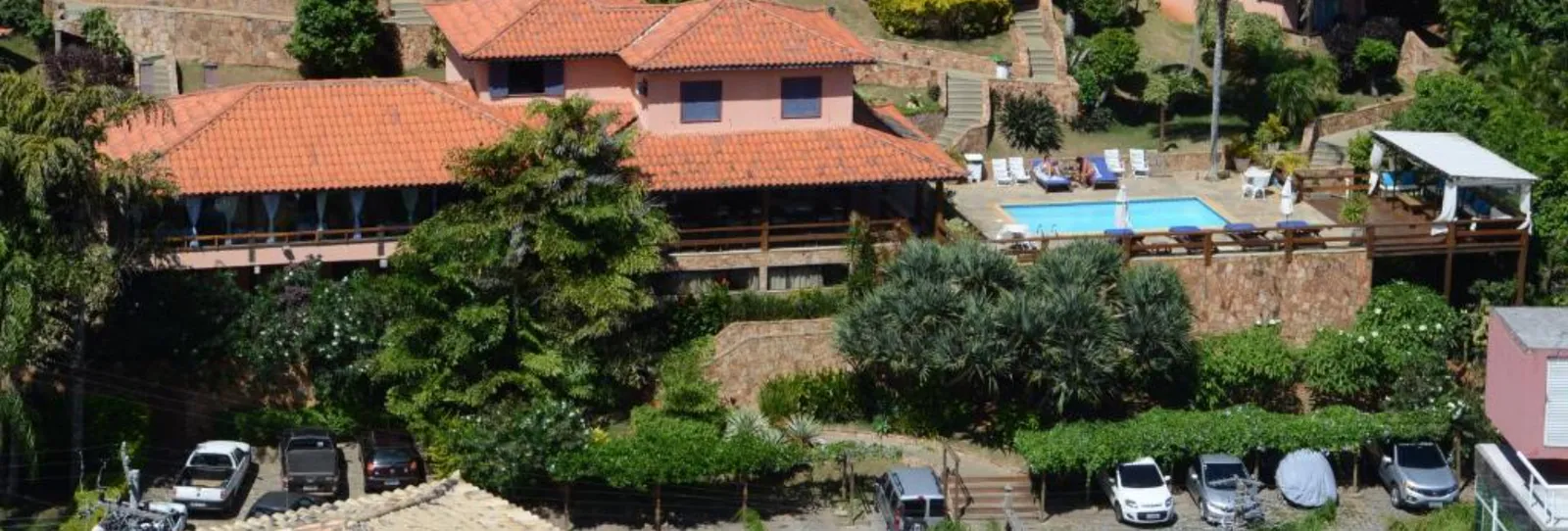 Hotel Aguabuzios Hotel