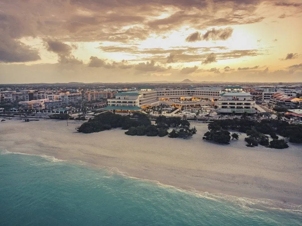 Hotel Joia Aruba by Iberostar