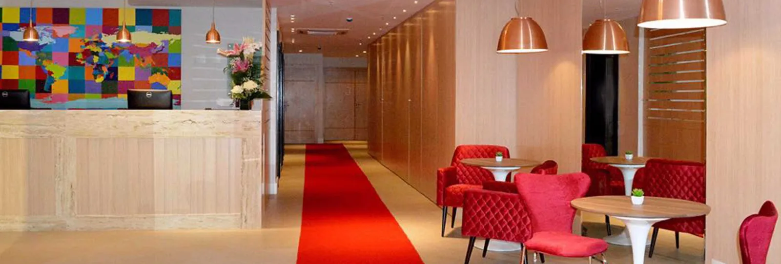 Hotel Royal Rio Palace Hotel
