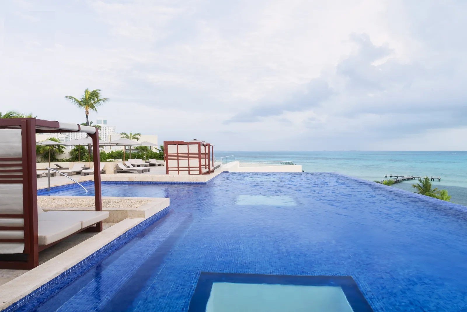 Hotel Turquoize at Hyatt Ziva Cancun - Adults Only