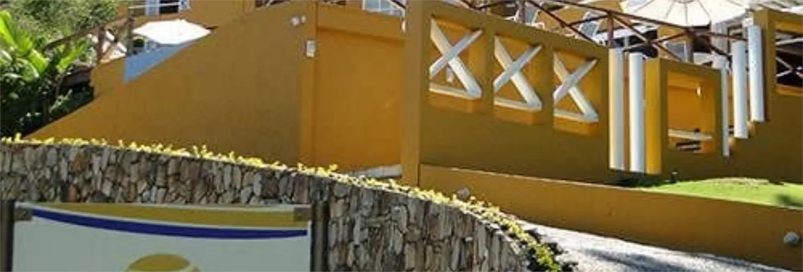 Hotel Bahiamarela Boutique Hotel