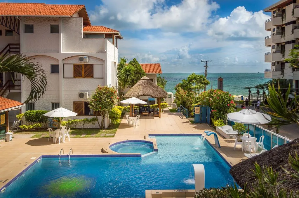 Hotel Village Paraiso Hotel