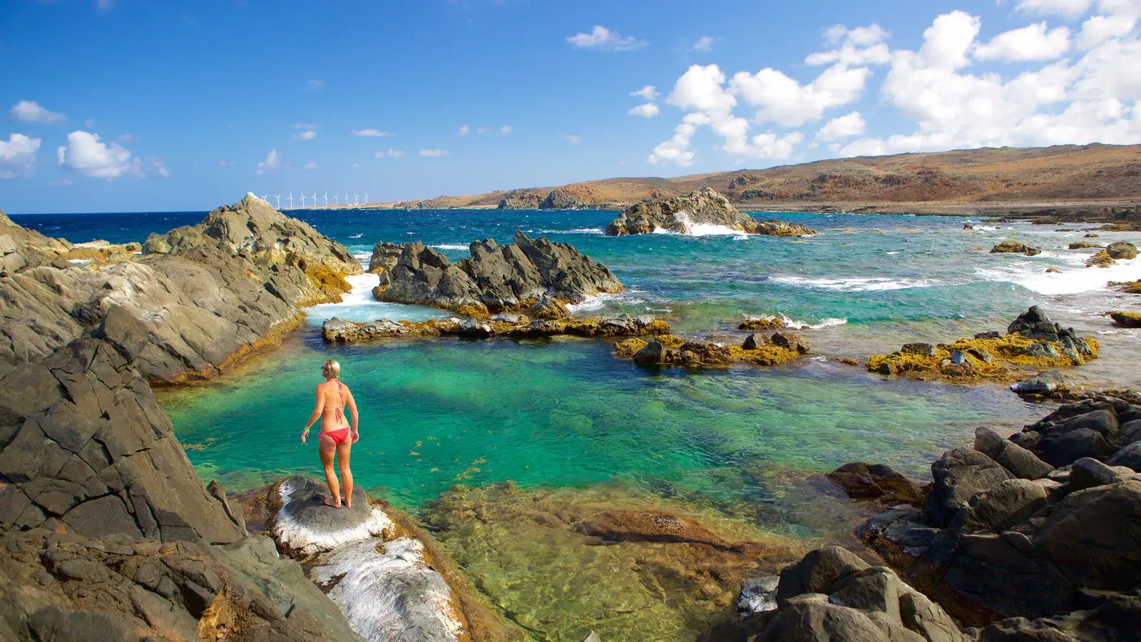 Aruba 2026: Siempre en Modo Caribe — Aruba (AVA)