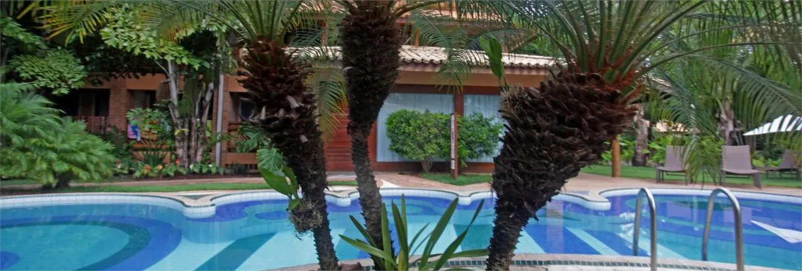 Hotel Via dos Corais