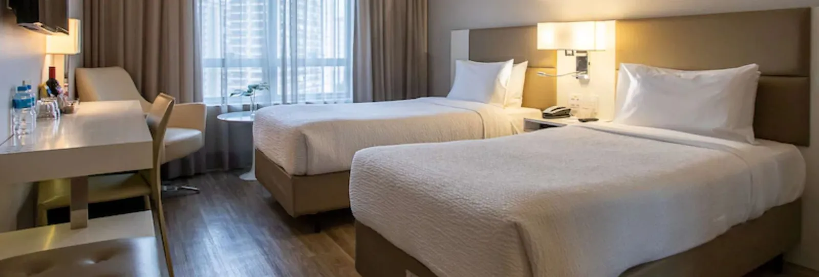 Hotel Radisson Rio de Janeiro Barra