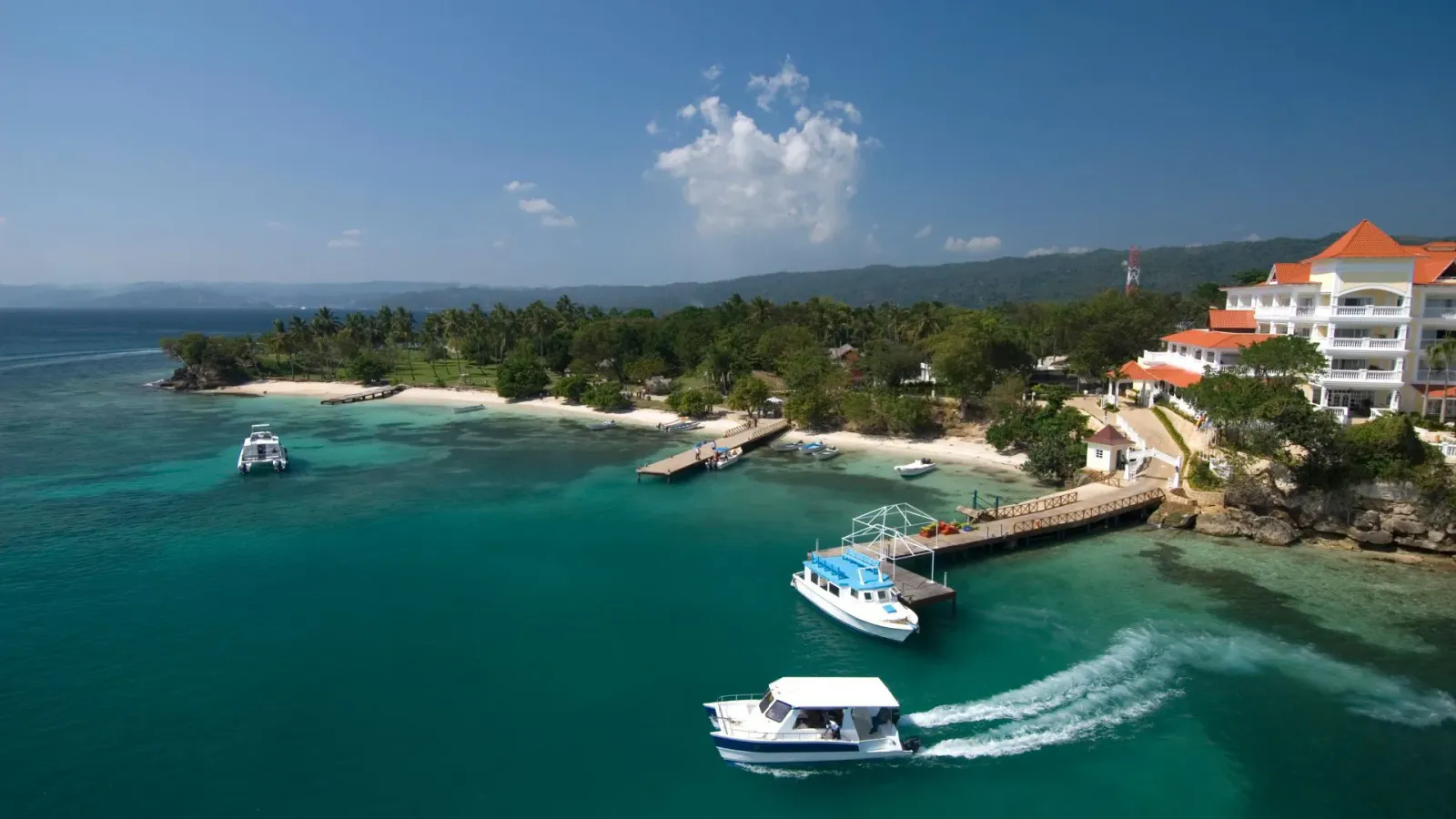 Samana 2026: Siempre en modo Caribe — Samana (SMN)