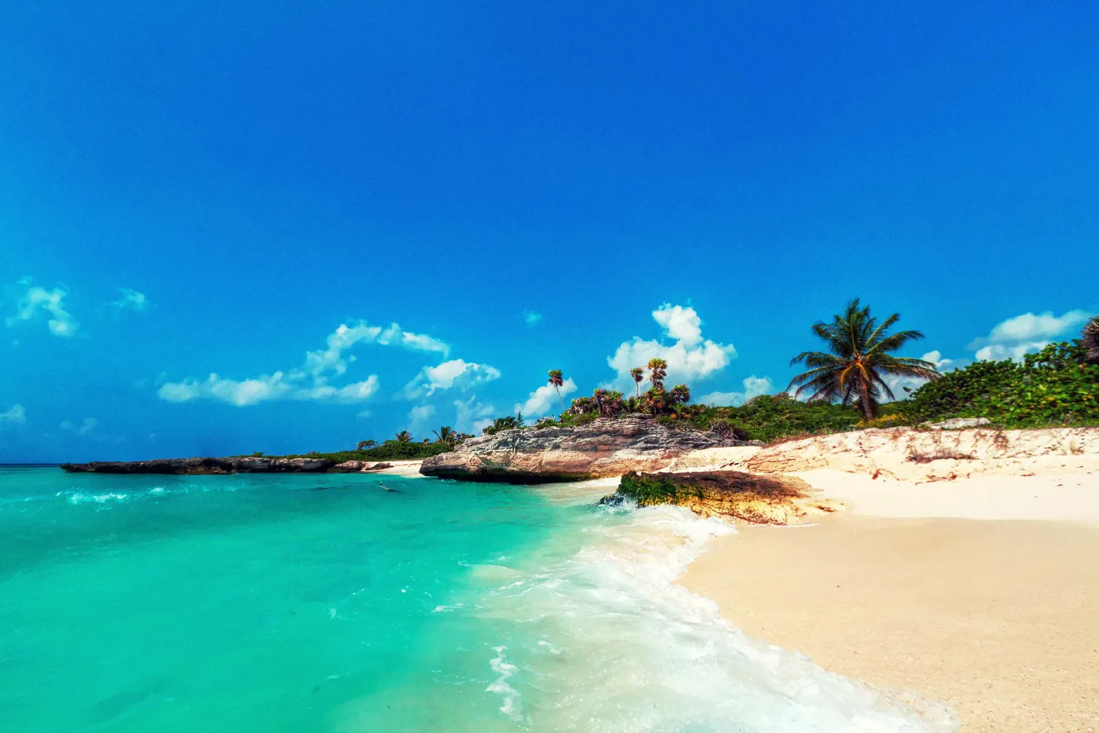 Verano en Hoteles Iberostar — Riviera Maya (RVM)
