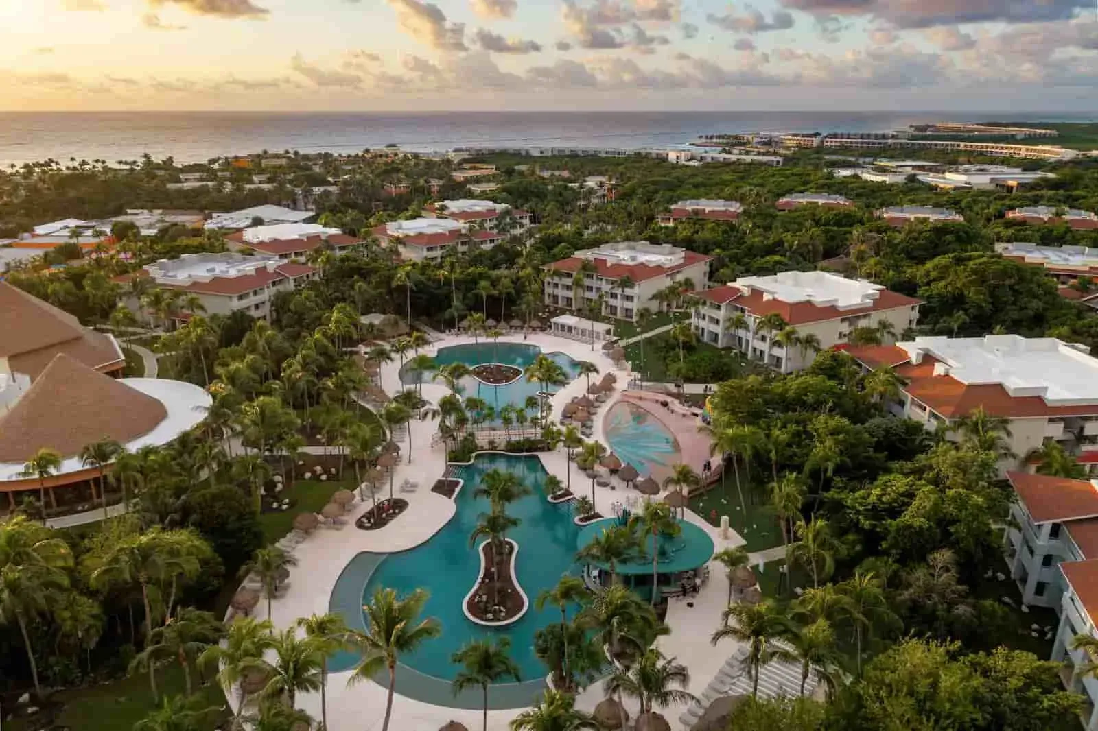 Verano en Hoteles Bahía Príncipe — Riviera Maya (RVM)