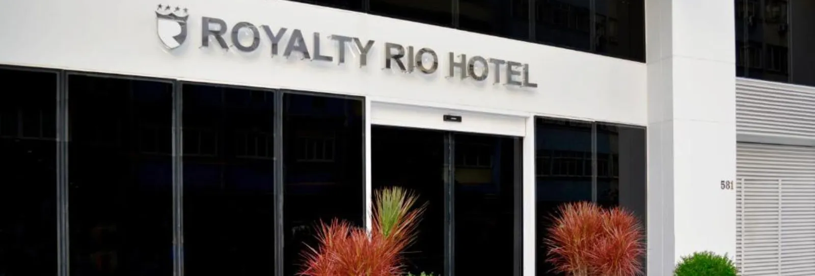 Hotel Royalty Rio Hotel