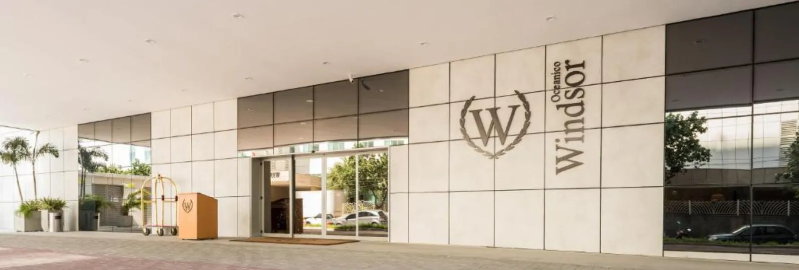 Hotel Windsor Oceanico