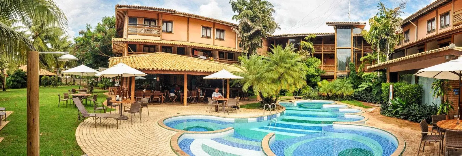 Hotel Via dos Corais