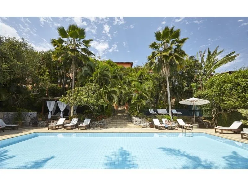 Hotel PortoBay Buzios Hotel Boutique