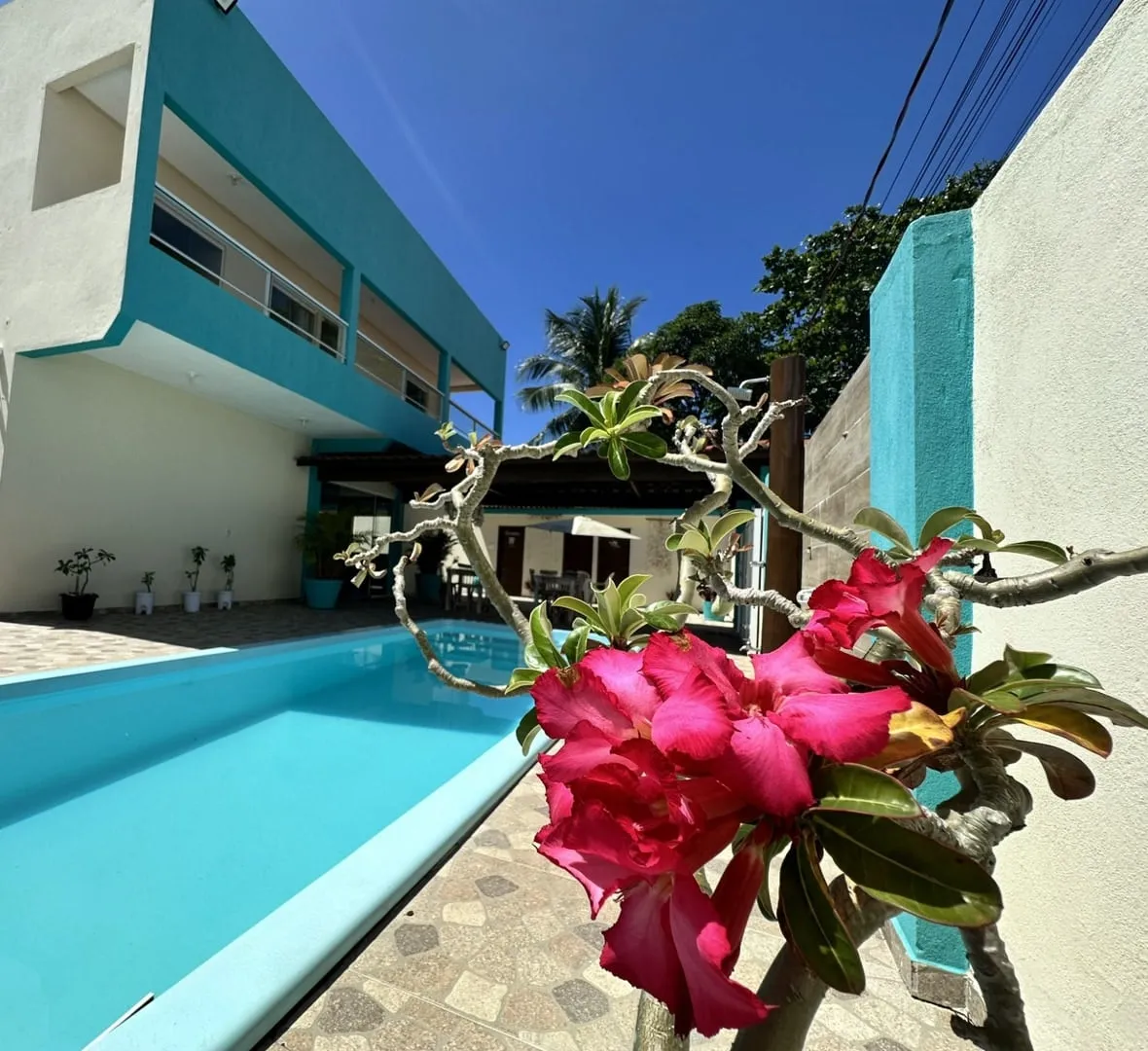 Hotel Donna Maraka Pousada