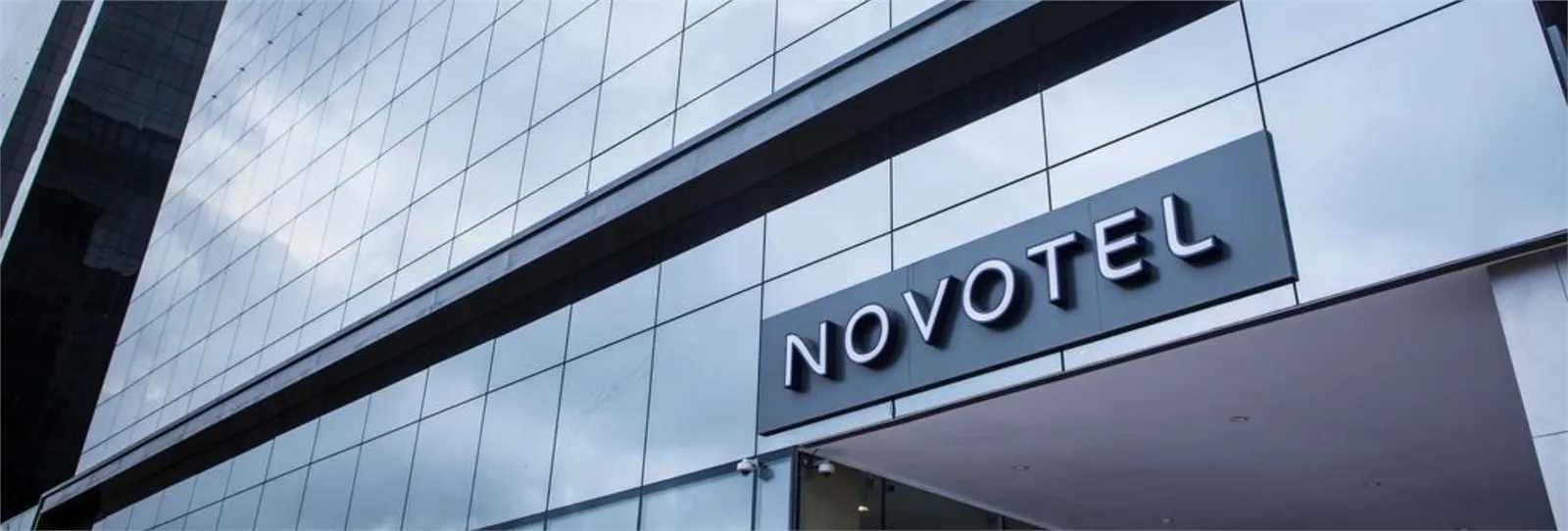 Hotel Novotel RJ Porto Atlântico