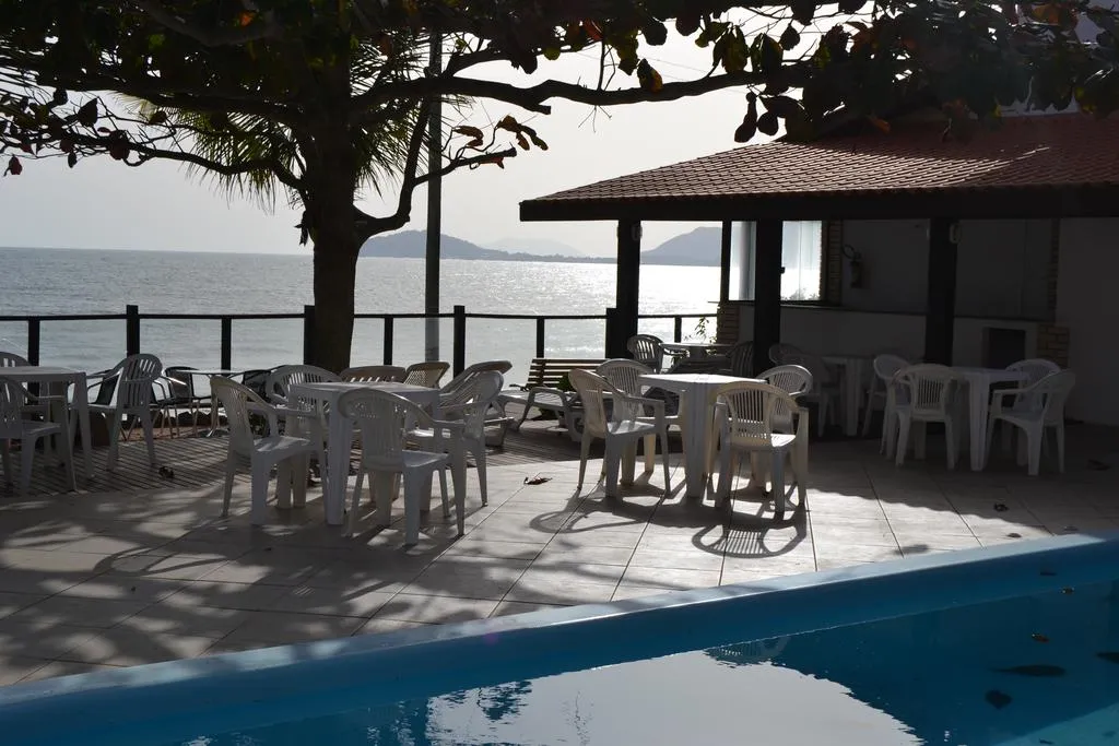 Hotel Dos Golfinhos Pousada - Florianopolis