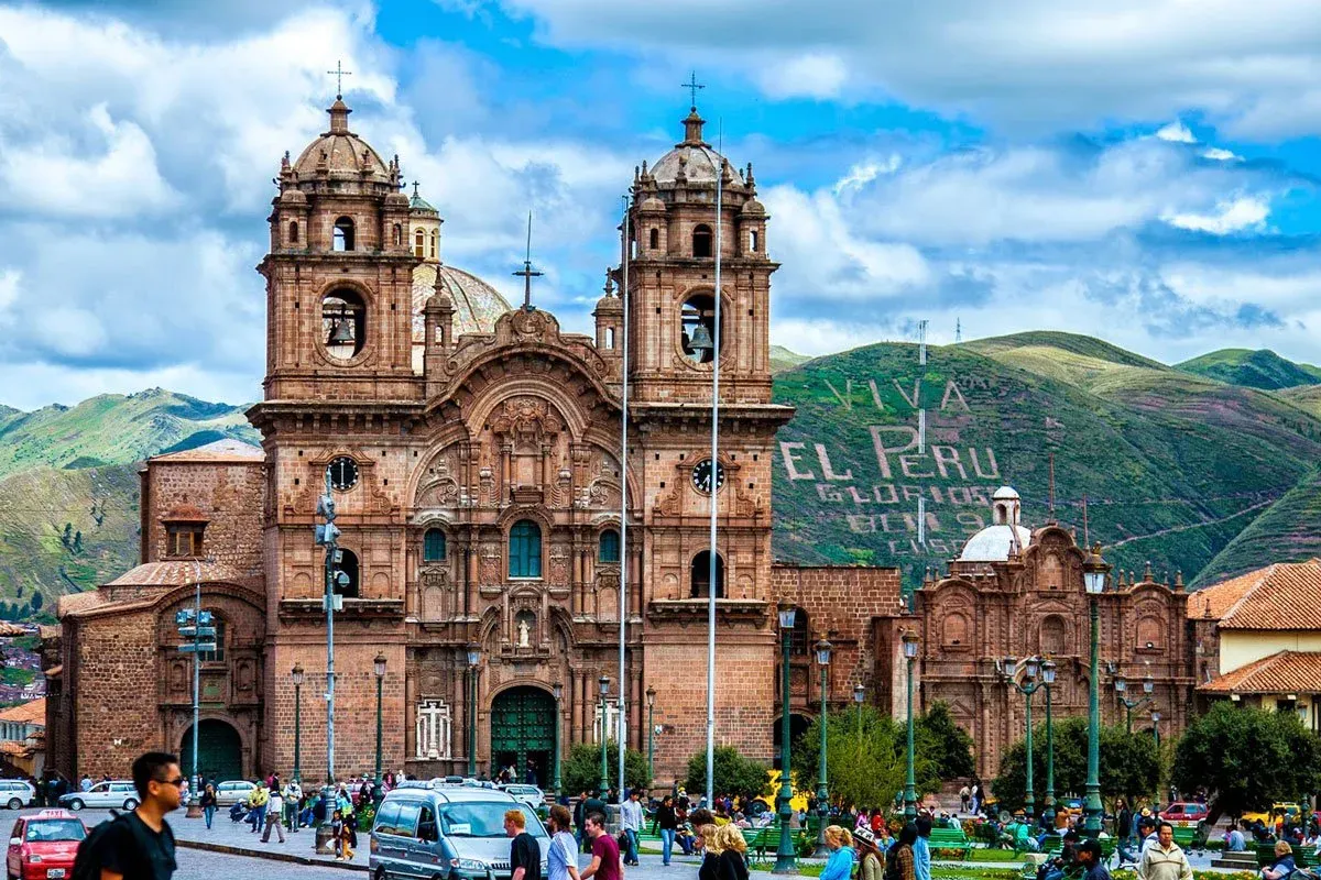 Cusco Clásico 2026, foto 1 de 1