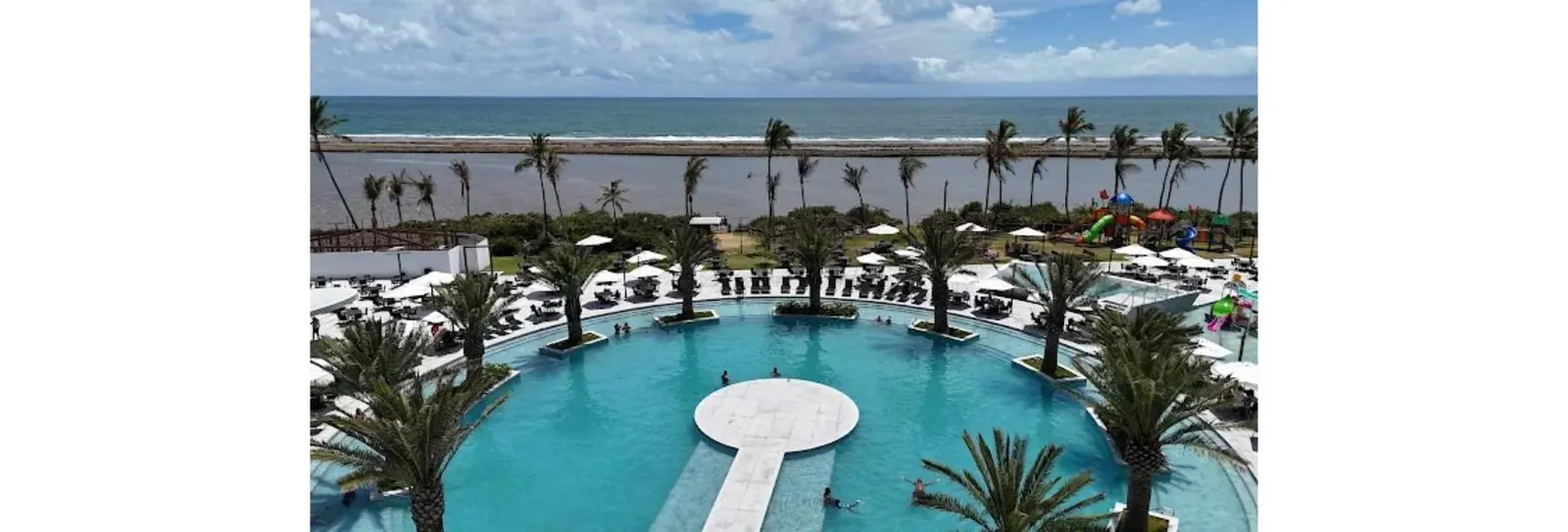 Hotel Porto 2 Life GAV Resorts