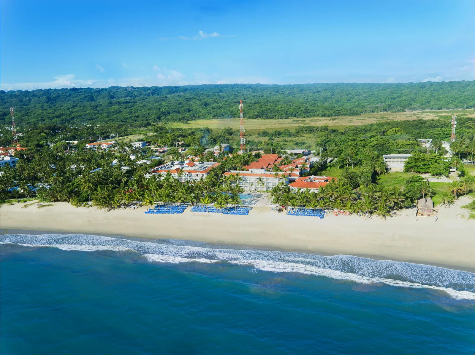 Verano a tu pinta: Cabarete 2027 - Terrestre, foto 1 de 5
