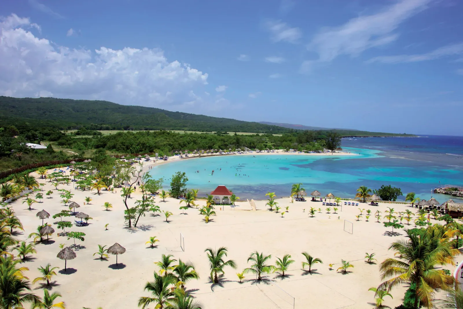 Jamaica, Runaway Bay 2026: Siempre en Modo Caribe — Jamaica (JAM)