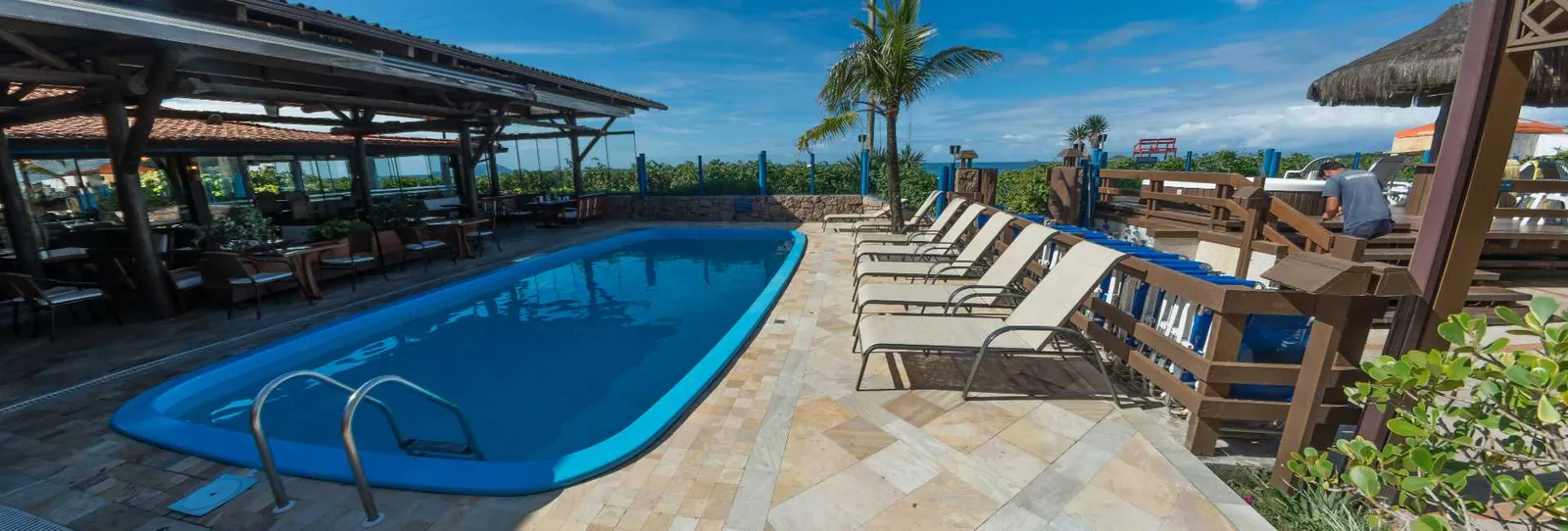 Hotel Costa Norte Ingleses