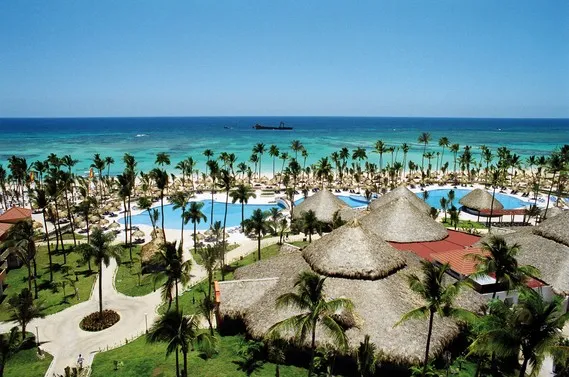 Hotel Bahia Principe Explore Punta Cana
