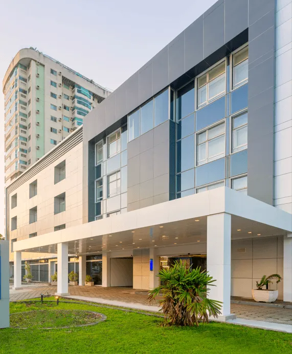 Hotel DOM Barra Hotel