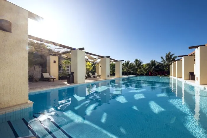 Hotel Grand Palladium Select White Sand Resort & Spa