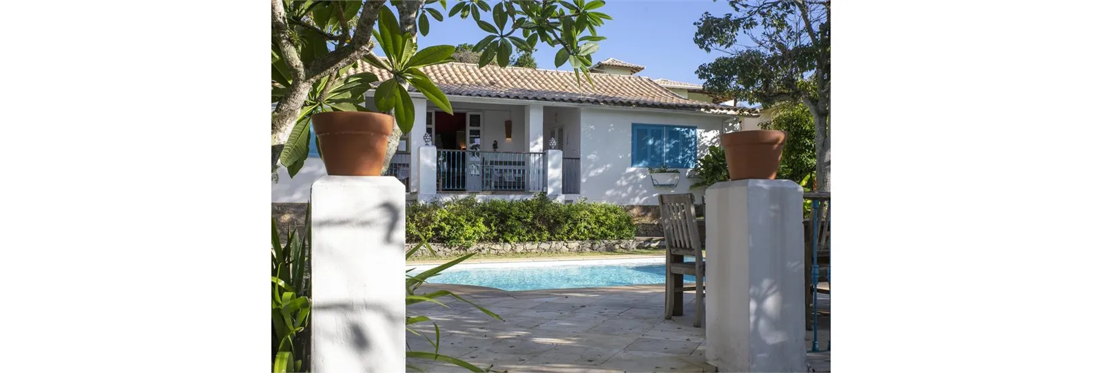 Hotel Pousada Casa Búzios