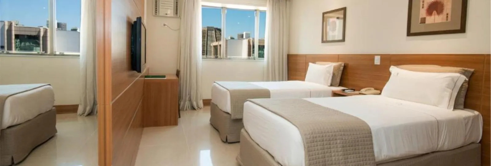 Hotel Americas Granada Hotel