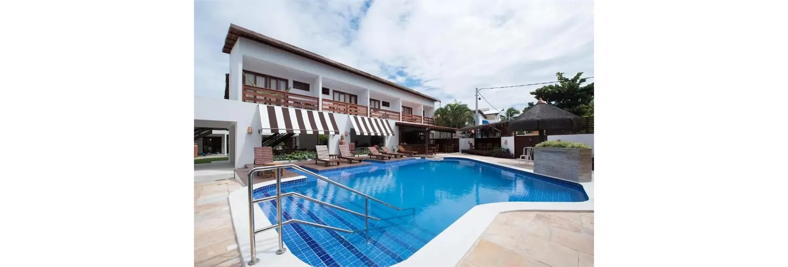 Hotel Pousada Quatro Estações
