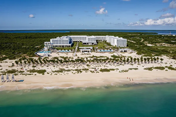 Hotel RIU LATINO