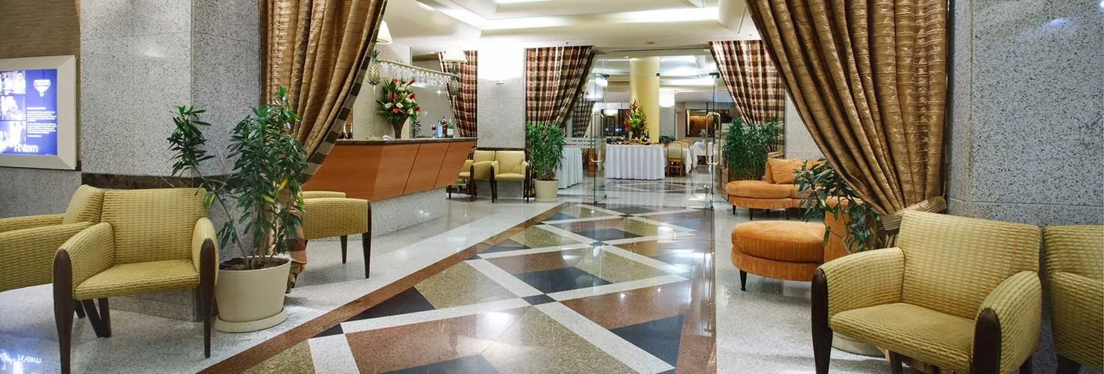 Hotel Windsor Excelsior Hotel