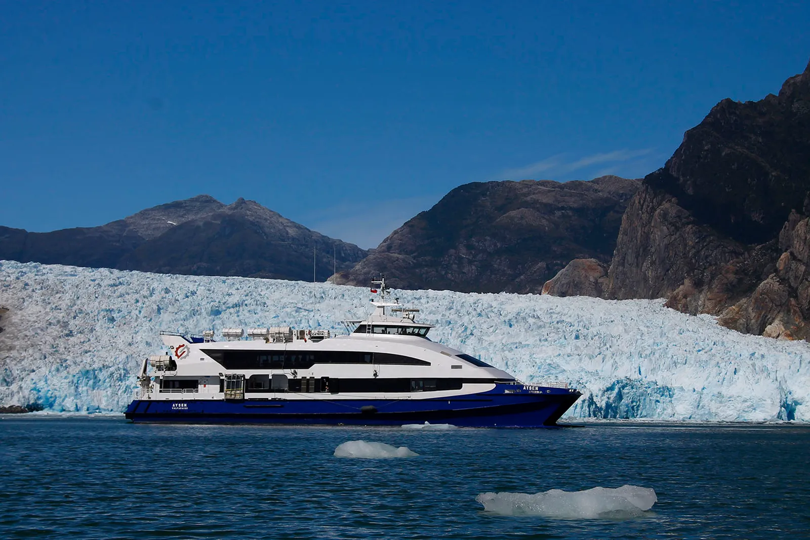 Lo mejor de la Carretera Austral 2026-2027 — Coyhaique