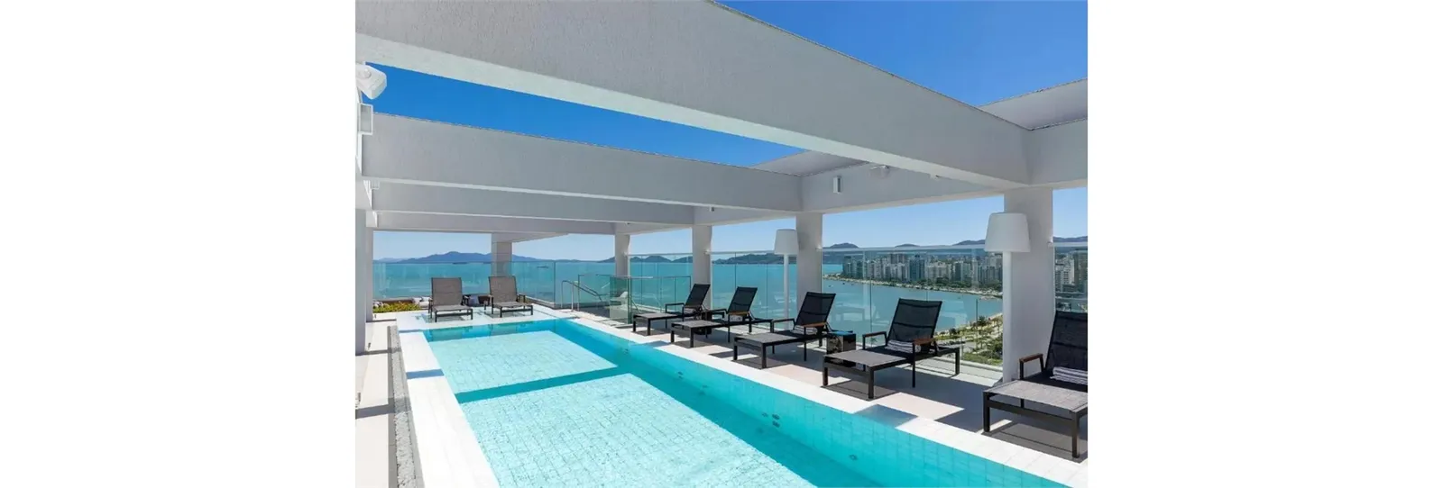 Hotel LK Design Hotel Florianópolis