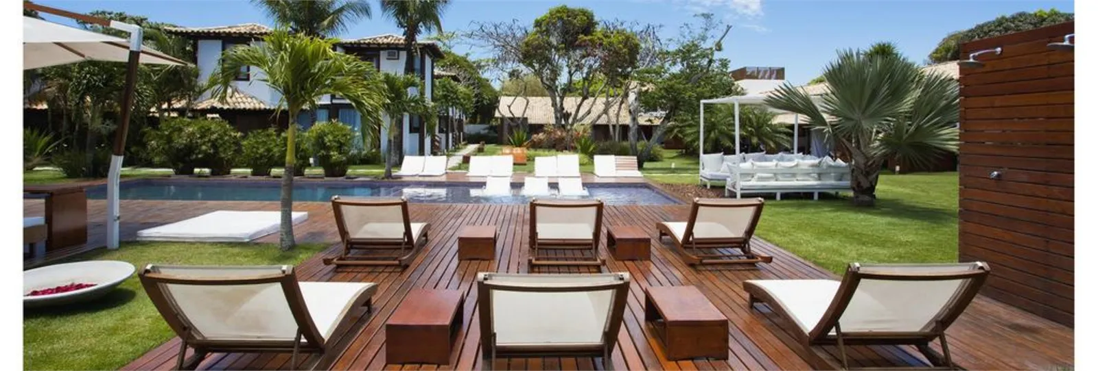 Hotel Serena Buzios Hotel