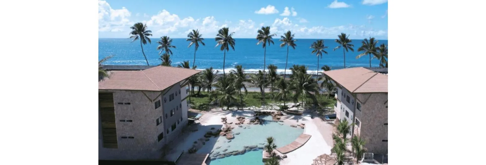 Hotel Samoa Villa Resort