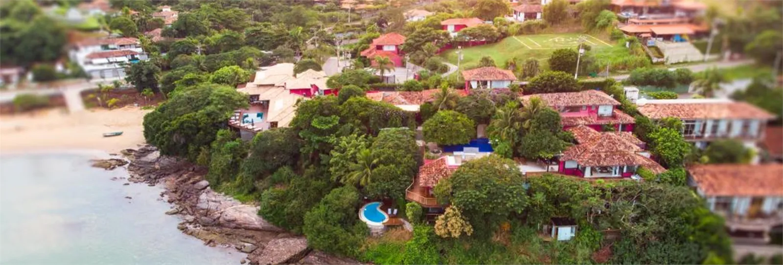 Hotel Insólito Boutique Hotel