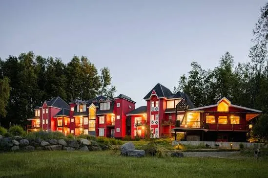 Hotel Hotel Das Dorf