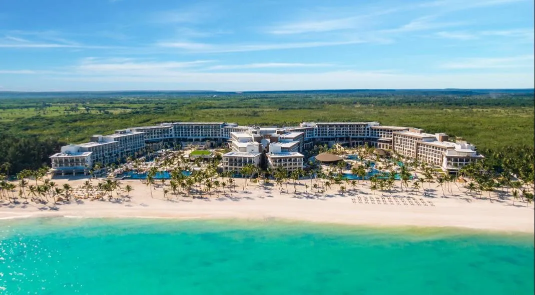 Hotel Hyatt Zilara Cap Cana