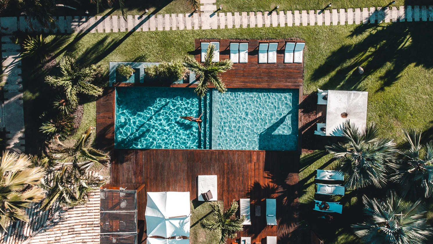 Hotel Serena Buzios Hotel