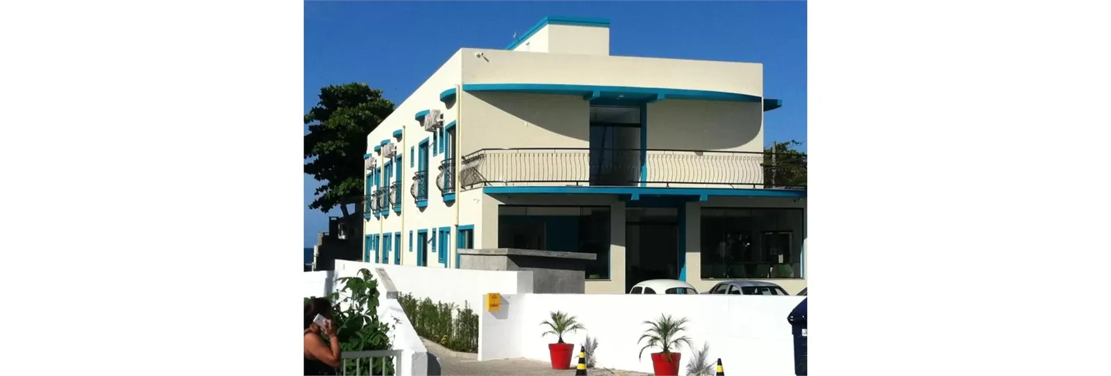 Hotel Hotel Flor Inn