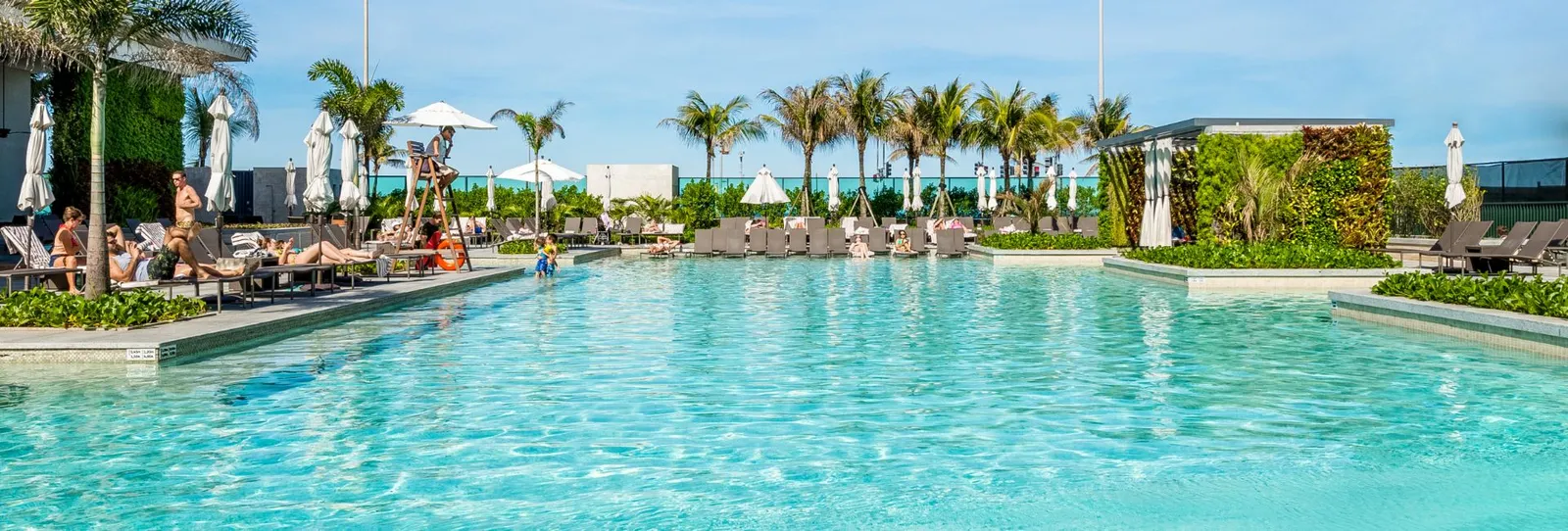 Hotel Grand Hyatt Rio de Janeiro