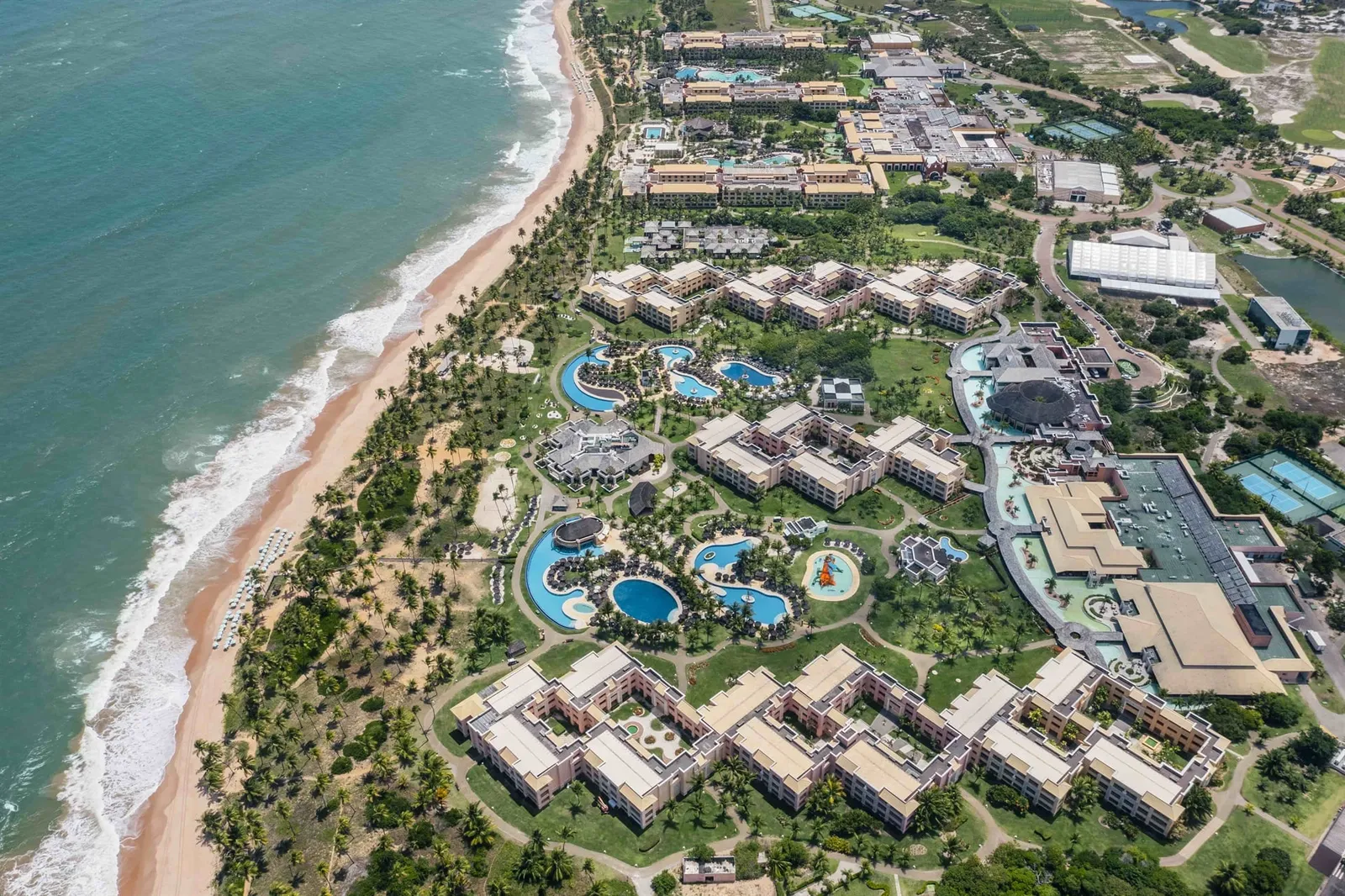 Hotel Iberostar Selection Praia do Forte